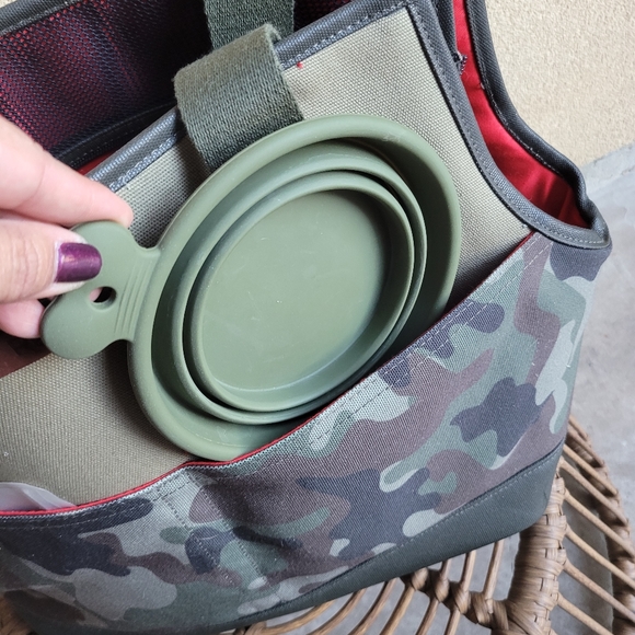 Dog Purse - Picture 6 of 8